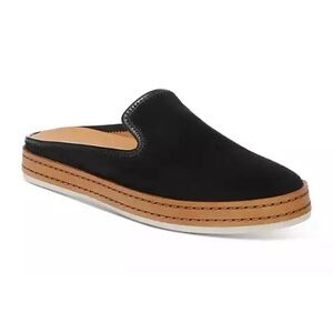 LS1-030 Vince. Mules